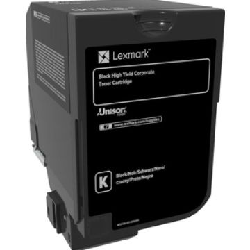 Lexmark - Hoog rendement