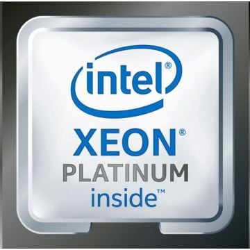 HPE Intel Xeon-Platinum 8362 2.8GHz 32-core 265W