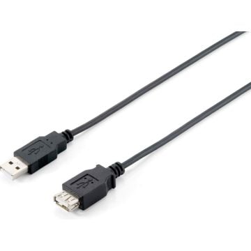Equip - USB-verlengkabel