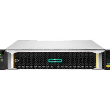 HPE Modular Smart Array 2062 12Gb SAS LFF Storage - 6th Generation