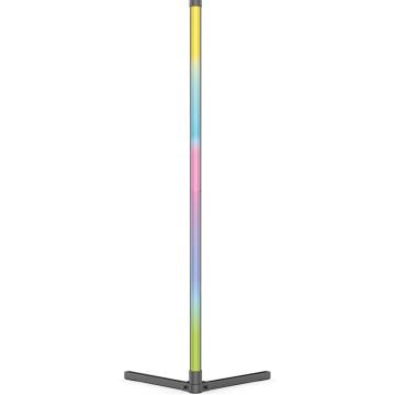RealPower Light Stick 1 LED Standleuchte RGBIC,RC