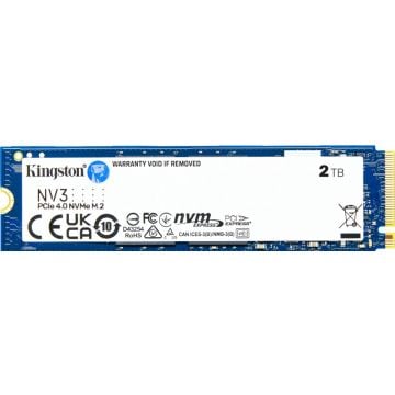 Kingston NV3 2TB - SSD