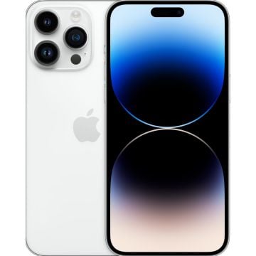 Apple iPhone 14 Pro Max - 128GB Zilver