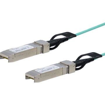 StarTech.com 5m Cisco SFP-10G-AOC5M compatibel - SFP+ optische kabel actief