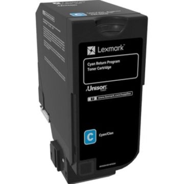Lexmark - Cyaan