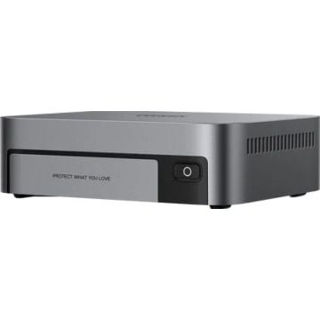 Ugreen NASync DXP480T Plus - 4-bay NVMe NAS-systeem