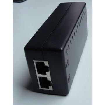 Wantec POE Injector met Netzteil