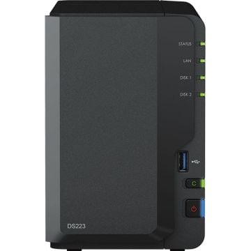 Synology Disk Station DS223 - NAS-server
