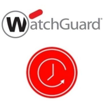 WatchGuard Standard Support Renewal 1-yr for Firebox M4600