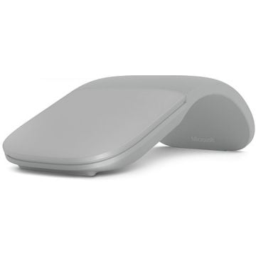 Microsoft Surface Arc Mouse - Muis