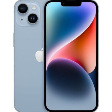Apple iPhone 14 - 256GB Blue