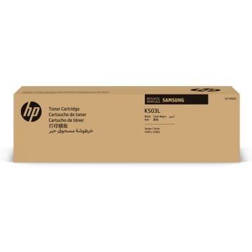 Samsung CLT-K503L (HP SU147A) - Hoog rendement