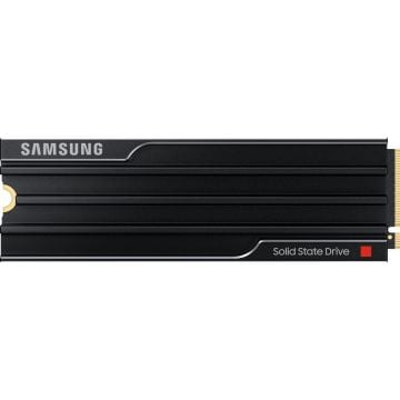 Samsung 9100 PRO Heatsink 1TB - SSD