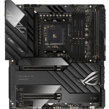 ASUS ROG CROSSHAIR VIII EXTREME - Moederbord