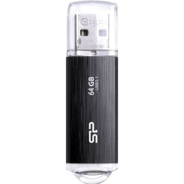 SILICON POWER Blaze B02 - USB-flashstation