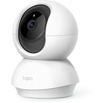 TP-Link Tapo C200 - Netwerkbewakingscamera