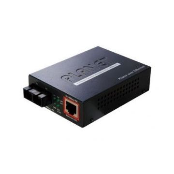 PLANET FTP-802S15 - Glasvezel mediaconverter