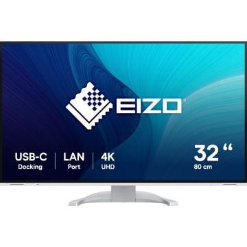 EIZO FlexScan EV3240X - Met FlexStand