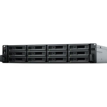 Synology RackStation RS3621RPxs - NAS-server