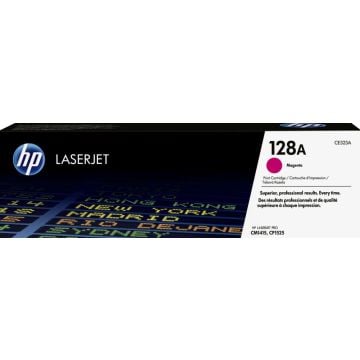 HP 128A - Tonercartridge