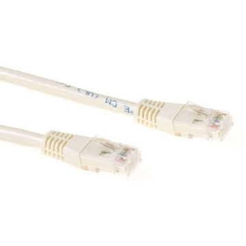 ACT IB8400 netwerkkabel - 50 centimeter