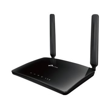 TP-Link Archer MR400 v3 - Draadloze router