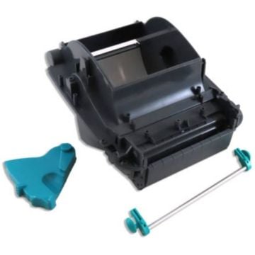 Zebra - Vaste sensor printmechanisme