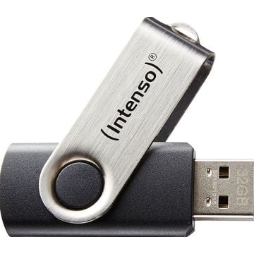 Intenso USB 2.0 Stick Basic Line