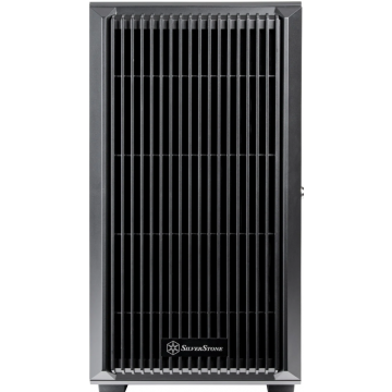 SilverStone CS382 - Serverbehuizing