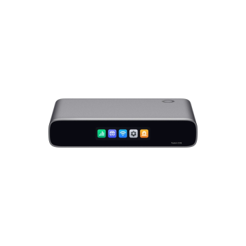 TP-Link Omada Fusion 2.5G - Gateway / Controller