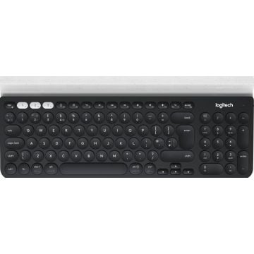 Logitech K780 Multi-Device Wireless Keyboard - Toetsenbord