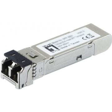 LevelOne SFP Transceiver 2.5Gbps Multi-Mode 300m 850nm