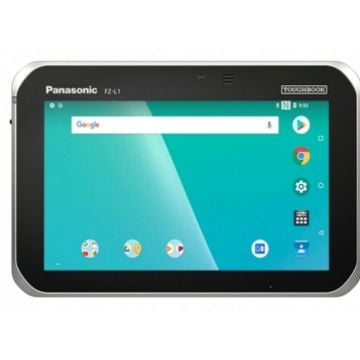 Panasonic TOUGHBOOK FZ-L1 - Tablet