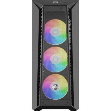 Cooler Master MasterBox 520 Mesh - Midi Tower