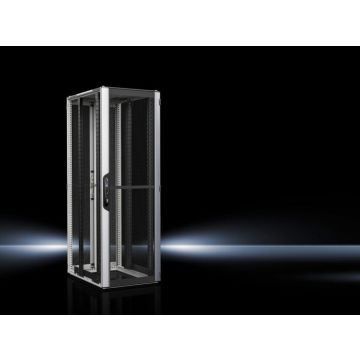 Rittal Serverbehuizing VX IT belüftet 800x2000x1000mm 42HE