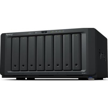 Synology Disk Station DS1821+ - NAS server