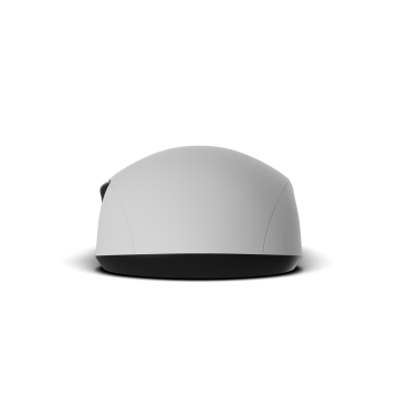 Endgame Gear XM2 8k v2 White - Muis