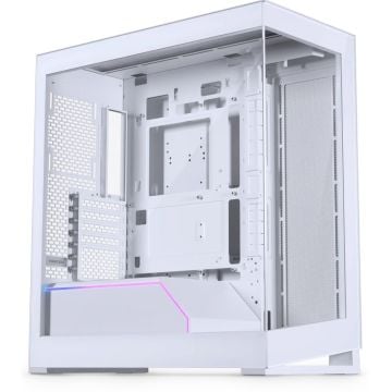 Phanteks NV5 MKII Matte White - Behuizing
