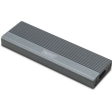 USB hard disk enclosure - external SATA