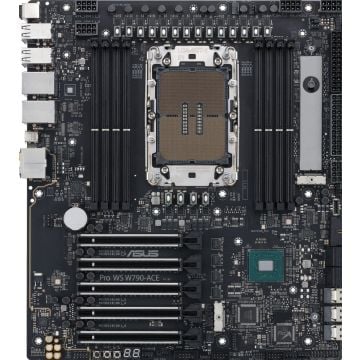 ASUS PRO WS W790-ACE - Moederbord