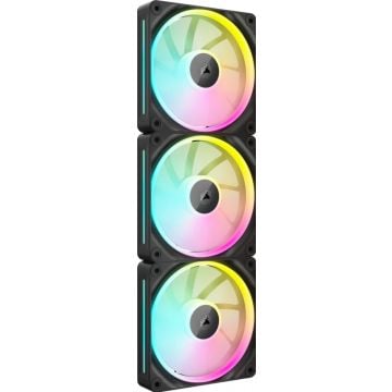 Corsair iCUE LINK LX120 RGB Black - Ventilator