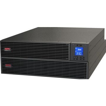 APC Easy-UPS On-Line SRV3KRILRK - 3000VA