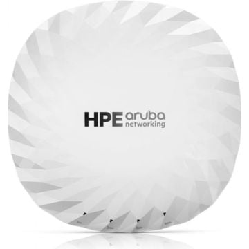 HPE Aruba Networking AP-755 (RW) - Campus