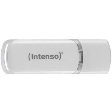 USB-Stick 64GB Intenso Flash Line Type-C USB 3.1