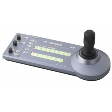 Sony RM-IP10 - Camera afstandsbediening