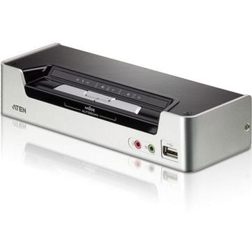 ATEN CubiQ CS1792 - KVM  audioschakelaar