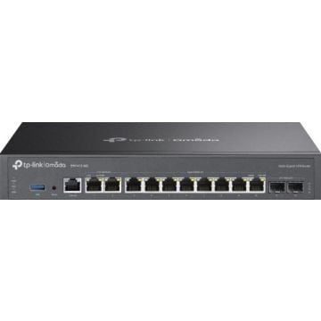 TP-Link Omada ER7412-M2 V1 - Router