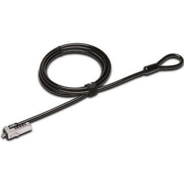 Kensington Slim Ultra - Beveiligingskabelslot