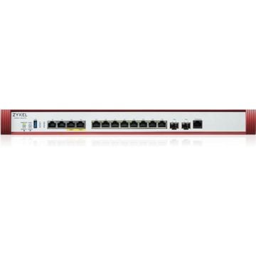 Zyxel ZyWALL USG FLEX 700H - Firewall