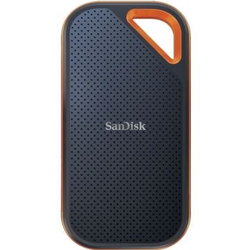 SanDisk Extreme PRO Portable - Externe SSD